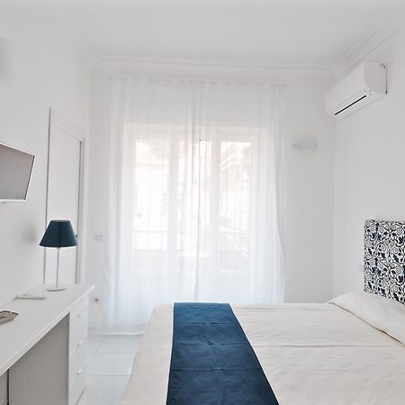 Вилла Iris Amalfi Dreams Минори Экстерьер фото