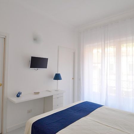 Вилла Iris Amalfi Dreams Минори Экстерьер фото