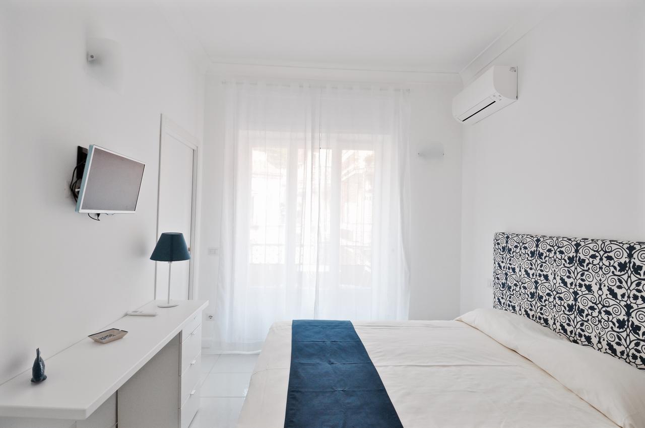 Вилла Iris Amalfi Dreams Минори Экстерьер фото