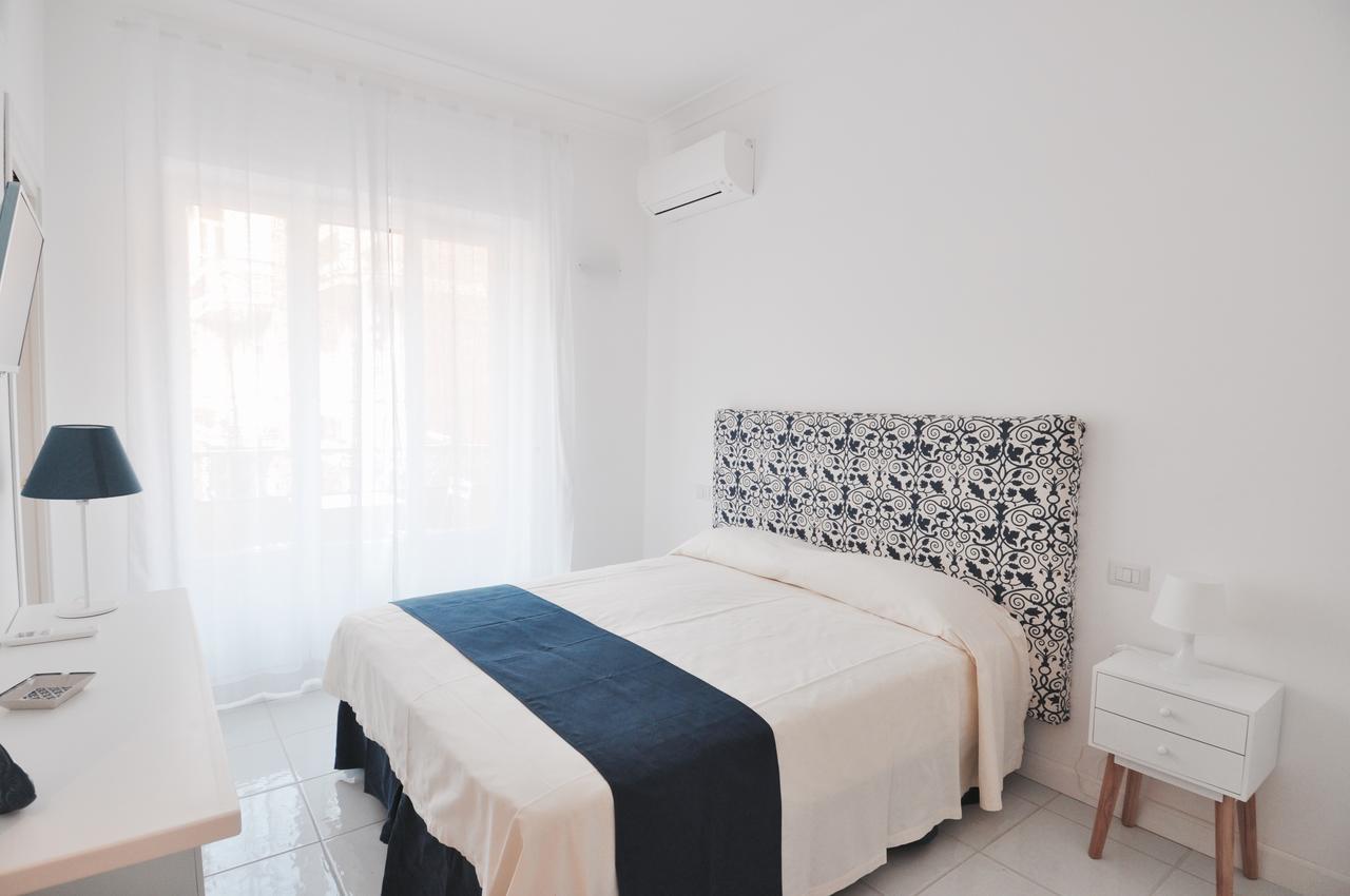 Вилла Iris Amalfi Dreams Минори Экстерьер фото