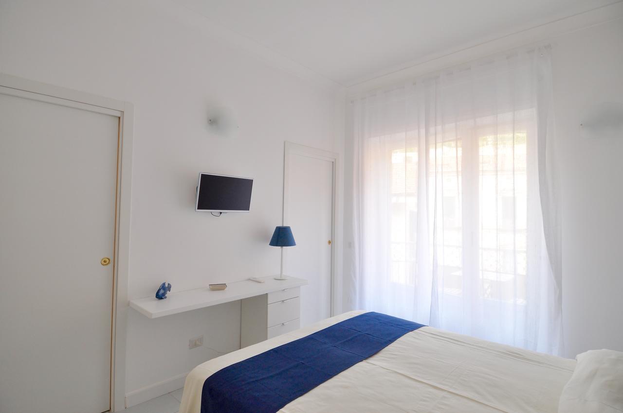 Вилла Iris Amalfi Dreams Минори Экстерьер фото